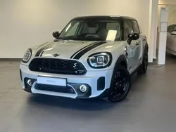 Argent Utilisé 2022 Mini Cooper Countryman Premium Plus SUV | 29 490 € (Prix juste)