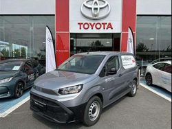 Utilisé 2024 Toyota Proace City City Van | 29 990 €