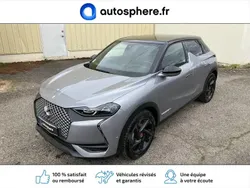 DS Automobiles DS3 Crossback E-Tense