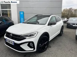 Nouvelle 2024 VW Taigo R-line SUV | 29 900 € (Prix assez cher)