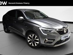 Gris Utilisé 2023 Renault Arkana Evolution SUV | 21 900 € (Prix juste)