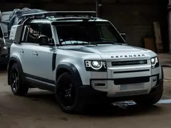 Argent Utilisé 2020 Land Rover Defender First Edition SUV | 65 500 €