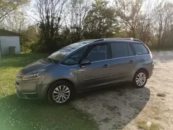 Bleu Utilisé 2009 Citroën Grand C4 Picasso Exclusive Monospace | 3 990 €