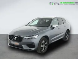 Utilisé 2018 Volvo XC60 SUV | 36 400 € (Prix juste)
