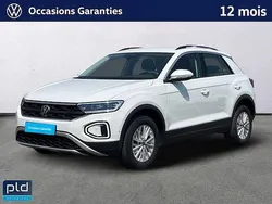 Utilisé 2022 VW T-Roc Business SUV | 21 990 € (Prix juste)