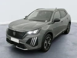 Gris Nouvelle 2025 Peugeot 2008 Allure SUV | 26 970 € (Prix juste)