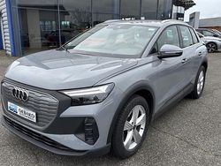 Utilisé 2022 Audi Q4 e-tron SUV | 28 990 € (Prix juste)