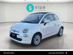 Occasion 2022 Fiat 500 Dolcevita Citadine | 13 490 € (Prix juste)