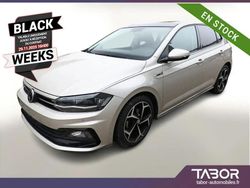Argent Utilisé 2018 VW Polo Highline | 12 988 € (Prix juste)