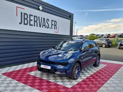 Bleu Utilisé 2023 Lynk & Co 01 SUV | 25 990 € (Prix juste)