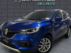 Bleu Utilisé 2019 Renault Kadjar Zen SUV | 11 990 € (Bon prix)