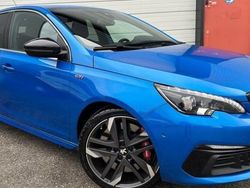 Bleu Utilisé 2020 Peugeot 308 GTi Berline | 24 990 €