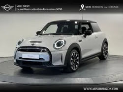 Argente Utilisé 2022 Mini Cooper SE Premium Citadine | 18 970 € (Prix juste)