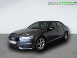 Utilisé 2019 Audi A4 Sport Berline | 27 100 € (Prix juste)
