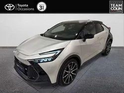Utilisé 2025 Toyota C-HR Sport SUV | 41 500 €