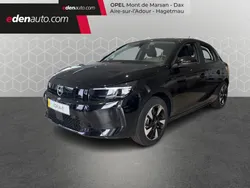 Nouvelle 2025 Opel Corsa-e Citadine | 35 616 €