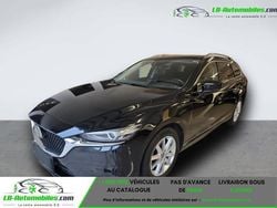 Utilisé 2022 Mazda 6 Break | 29 200 € (Bon prix)