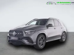 Utilisé 2025 Mercedes GLE400 | 101 200 € (Bon prix)