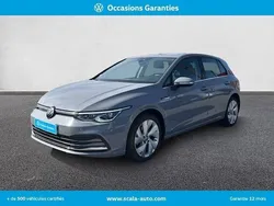 Utilisé 2020 VW Golf VII Style | 23 990 € (Prix juste)