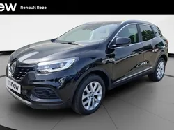 Noir Utilisé 2020 Renault Kadjar Business SUV | 15 490 € (Prix juste)