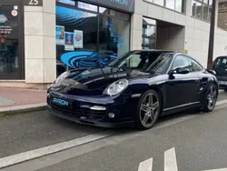 Utilisé 2006 Porsche 997 Coupé | 89 990 € (Prix juste)