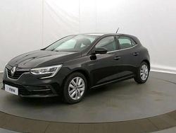 Noir Utilisé 2021 Renault Mégane IV Business Berline | 15 490 € (Bon prix)