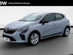 Gris Utilisé 2024 Renault Clio V Equilibre Citadine | 14 790 € (Prix juste)