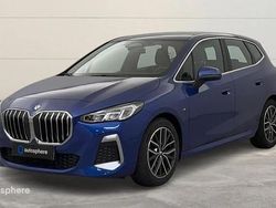 Bleu Utilisé 2022 BMW 218 M Sport Break | 28 499 € (Prix juste)