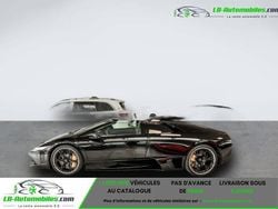 Utilisé 2009 Lamborghini Murciélago Coupé | 355 700 €