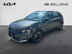 Utilisé 2023 Kia e-Niro 2 SUV | 24 480 € (Bon prix)