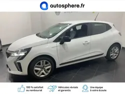 Utilisé 2023 Renault Clio V Evolution Berline | 17 999 € (Prix juste)