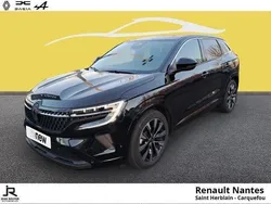 Noir Utilisé 2024 Renault Austral Techno SUV | 31 990 € (Prix juste)