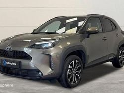 Utilisé 2024 Toyota Yaris Cross Design SUV | 23 999 € (Prix juste)
