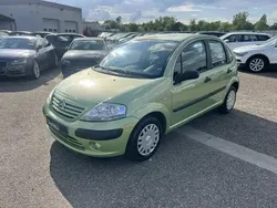 Vert Utilisé 2003 Citroën C3 Citadine | 2 490 € (Bon prix)