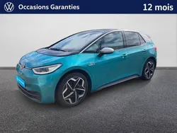 Utilisé 2021 VW ID.3 Citadine | 20 900 € (Prix juste)