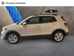 Utilisé 2025 VW T-Cross Edition SUV | 25 290 € (Prix assez cher)