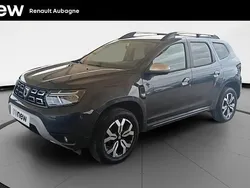Gris Utilisé 2021 Dacia Duster Prestige SUV | 17 990 € (Prix juste)