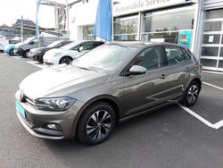 Occasion 2020 VW Polo LOUNGE Citadine | 15 190 € (Bon prix)