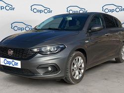 Occasion 2018 Fiat Tipo Easy Break | 11 290 € (Prix juste)