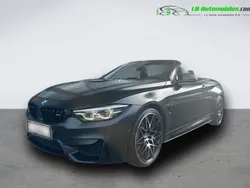 Utilisé 2017 BMW M4 Comfort Edition Coupé | 67 800 € (Prix juste)