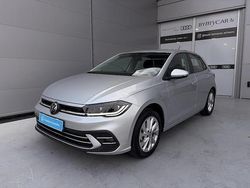 Utilisé 2024 VW Polo S | 21 490 € (Prix juste)