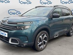 Occasion 2019 Citroën C5 Aircross Feel SUV | 10 490 € (Prix assez cher)