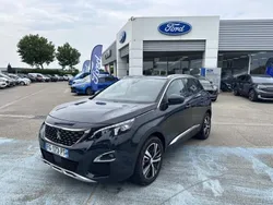 Utilisé 2019 Peugeot 3008 Allure | 17 290 € (Prix juste)