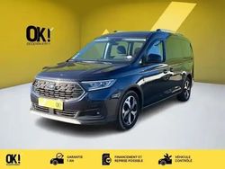 Bleu foncé Utilisé 2023 Ford Grand Tourneo Connect Active Monospace | 31 980 €