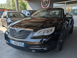 Utilisé 2012 Lancia Flavia Cabriolet | 11 990 €