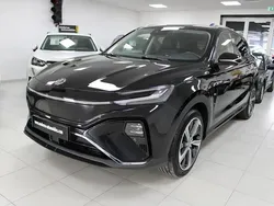 Noir Utilisé 2022 MG Marvel R Comfort SUV | 26 990 € (Prix cher)