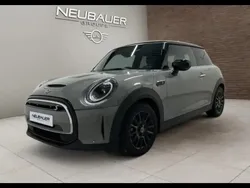 Utilisé 2022 Mini Cooper SE Essential Citadine | 17 490 € (Super prix)