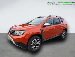 Utilisé 2022 Dacia Duster SUV | 17 900 € (Prix juste)