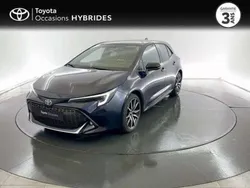 Utilisé 2024 Toyota Corolla Sport Berline | 26 990 € (Bon prix)