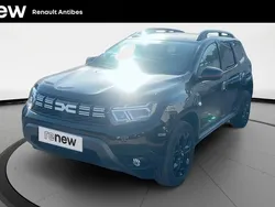Noir Utilisé 2023 Dacia Duster Extreme SUV | 19 999 € (Prix juste)
